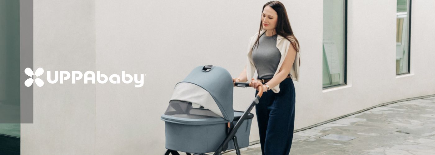 uppababy vista v3